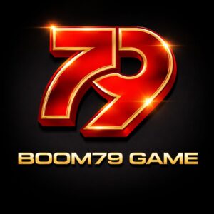 About us boom79 game